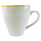 Java Decorated Coffee Cup Barley Cream 23cl 8oz Qty 12 IG 01401HBC Java Decorated Coffee Cup Barley Cream 23cl 8oz Qty 12 IG 01401HBC