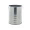 Genware Galvanised Steel Can 11cm x 14.5cm