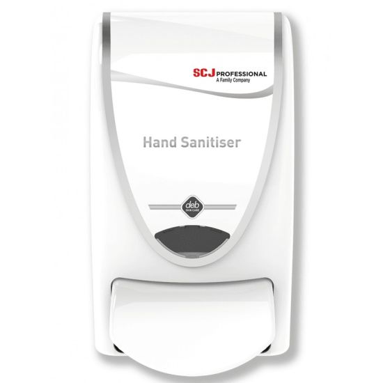 Deb InstantFOAM Complete 1L Dispenser IG INF01CON Deb InstantFOAM Complete 1L Dispenser IG INF01CON