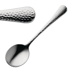 Isla Soup Spoons (1 X 12)