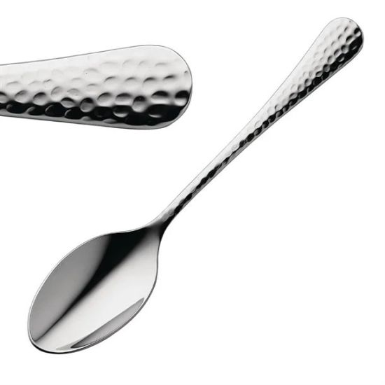 Isla Cutlery Teaspoon 2.5Mm Box 12 IG ISTESP1 Isla Cutlery Teaspoon 2.5Mm Box 12 IG ISTESP1