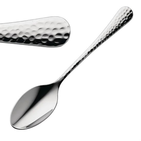 Isla Cutlery Teaspoon 2.5Mm Box 12 IG ISTESP1