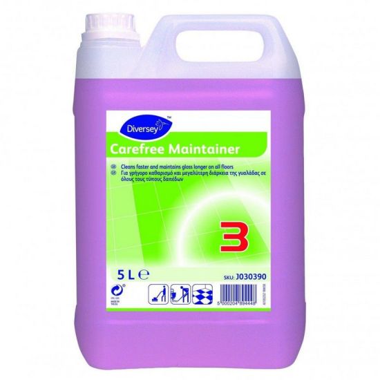 Carefree Floor Maintainer 5L IG J030390