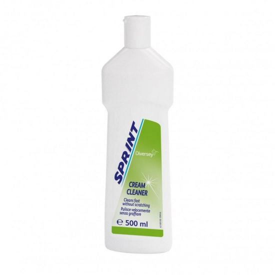 Sprint Cream Cleaner 500ml IG J044920