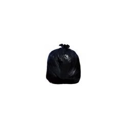 Black Refuse Sack 120 gauge (1 x 200)