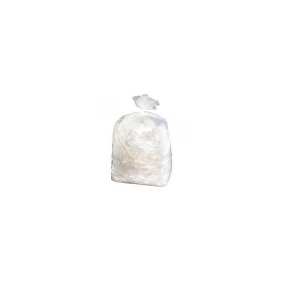 Jumbo Compactor Sack Black 350 Gauge 28x41x55 Inches Qty 50 IG J75M350 Jumbo Compactor Sack Black 350 Gauge 28x41x55 Inches Qty 50 IG J75M350
