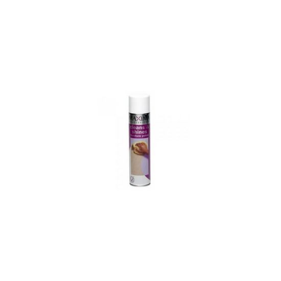 Maxima Furniture Polish 400ml IG K62MAX Maxima Furniture Polish 400ml IG K62MAX