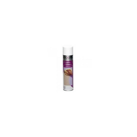 Maxima Furniture Polish 400ml IG K62MAX