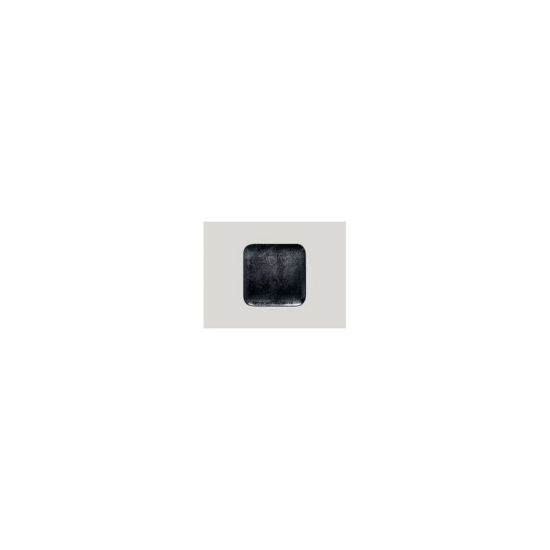 Karbon Square Plate 22cm/8.65 Inches Qty 12 IG KRAUSP22 Karbon Square Plate 22cm/8.65 Inches Qty 12 IG KRAUSP22