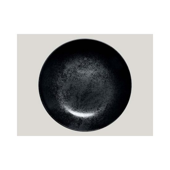 Karbon Flat Coupe Plate 29cm/11.4 Inches Qty 12 IG KRNNPR29 Karbon Flat Coupe Plate 29cm/11.4 Inches Qty 12 IG KRNNPR29
