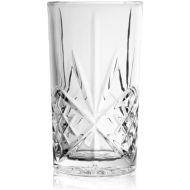 Long Drinks Glass Harlem 35cl (12.5oz) - Box of 12