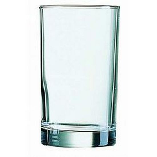 Metropolitan Hiball 6oz 17cl Qty 48 IG M53149 Metropolitan Hiball 6oz 17cl Qty 48 IG M53149