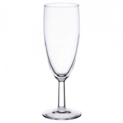 Samson Flute 16cl/6oz (1 x 48)