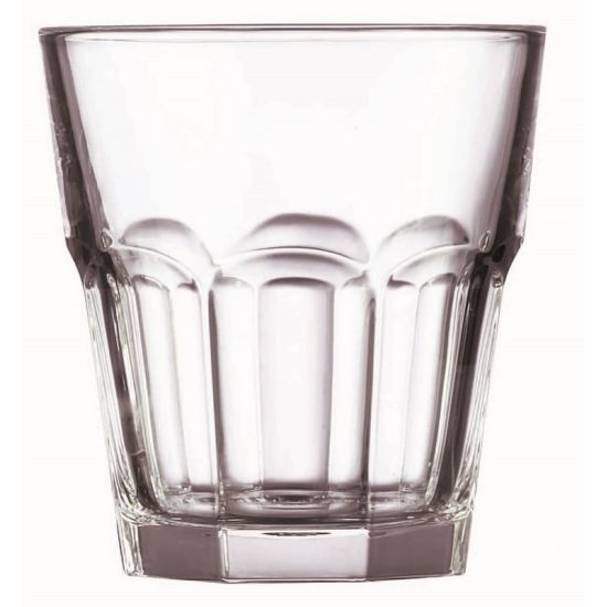 Lexington Rocks 8.75oz 24.5cl Qty 12 IG M63705 Lexington Rocks 8.75oz 24.5cl Qty 12 IG M63705