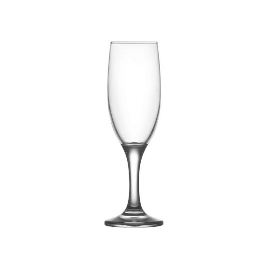 Metro Champagne Flute 6.7oz 19cl Qty 6 IG M6400 Metro Champagne Flute 6.7oz 19cl Qty 6 IG M6400