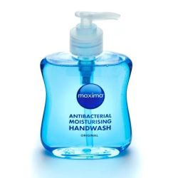 Antibacterial Hand Wash (250ml) (Each)