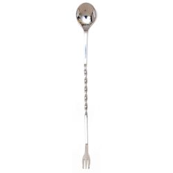 Bar Spoon Fork (28cm) (Each) Bar Spoon Fork (28cm) (Each)