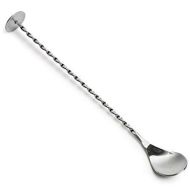 Bar Spoon Full Twist  (26cm) (Each)