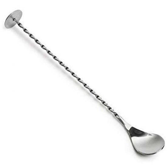 Bar Spoon Full Twist 26cm IG MB03185