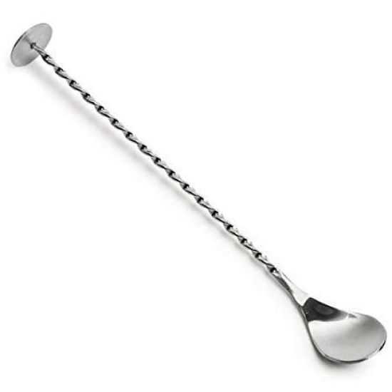 Bar Spoon Full Twist 26cm IG MB03185