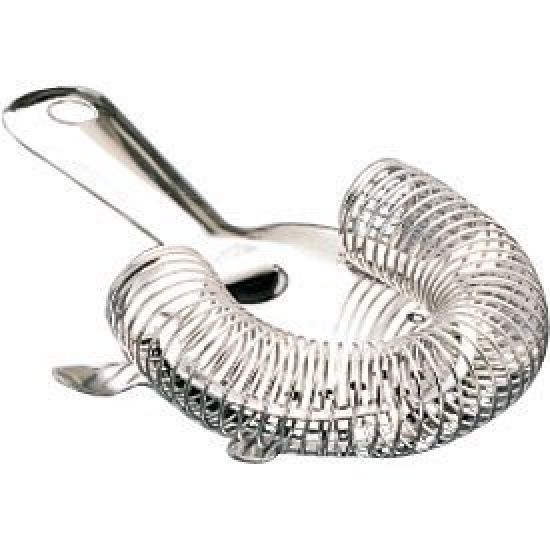Bar Strainer 4 Prong IG MB03187 Bar Strainer 4 Prong IG MB03187