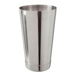 Stainless Steel Boston Shaker Tin 18oz  (Each)