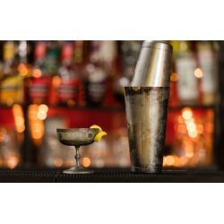 Stainless Steel Boston Shaker Tin 18oz (Each) Stainless Steel Boston Shaker Tin 18oz (Each)