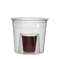 Bomb Shot (3.7oz (105ml)) (1 x 1000) Bomb Shot (3.7oz (105ml)) (1 x 1000)