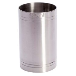 Thimble Measures 125ml  (Each)