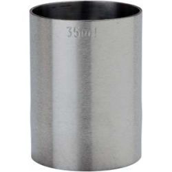 Thimble Measures 35ml  (Each)