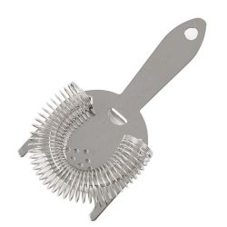 Bar Strainer (2 Prong) (Each) Bar Strainer (2 Prong) (Each)
