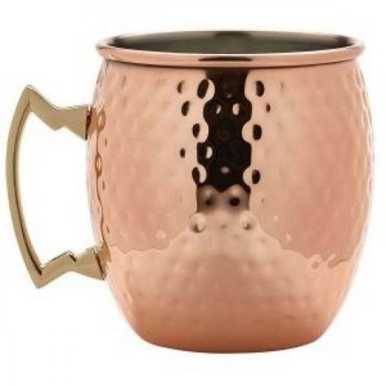 Coopper Moscow Cocktail Mug 16oz IG MB60016