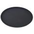 Antislip Tray - Oval (27x22 Inches / 68x56cm) (Each)