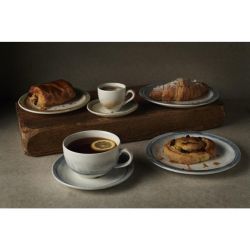 Finca Limestone Cappuccino Cup 8oz (1 X 12)