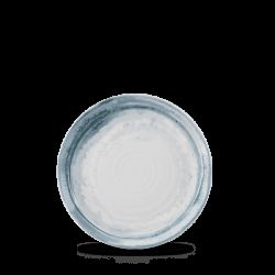 Finca Limestone Organic Coupe Plate 10.6 Inch (1 X 12)