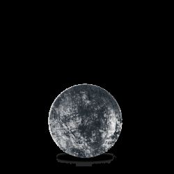 Makers Collection Urban Black Nova Plate 6 Inch