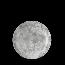 Makers Collection Urban Grey Nova Plate 10 Inch