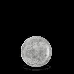 Makers Collection Urban Grey Nova Plate 6 Inch