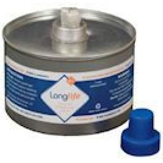 Chafing Fuel Long Life DEG Liquid With Wick 6 Hour Qty 24 IG MT060
