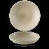 Harvest Norse Linen Coupe Bowl 9.75 Inch