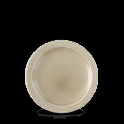 Harvest Norse Linen Nova Plate 11 Inch