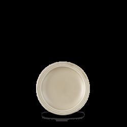 Harvest Norse Linen Nova Plate 6 Inch