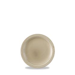 Dudson Harvest Norse Linen Nova Plate 8 Inch (1 x 12) Dudson Harvest Norse Linen Nova Plate 8 Inch (1 x 12)