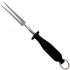 Black Handle Carving Fork 6 Inch