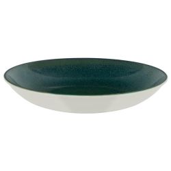 Ore Mar Bloom Deep Plate 25cm