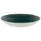Ore Mar Bloom Deep Plate 25cm