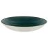 Ore Mar Bloom Deep Plate 25cm