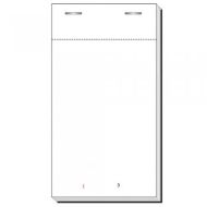 Duplicate Pads 52gsm Improved (3.75x6.5 Inch) (1 x 100)