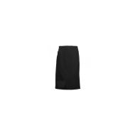 Black Waist Apron 28 Inchesx36 Inches