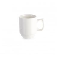 Professional Hotelware Stacking Mug 10oz/28cl Qty 6